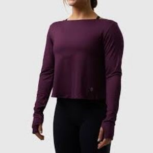 Born Primative Long Sleeve, medium